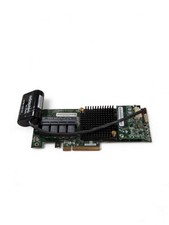 Supermicro ASR-71605 SAS/SATA 16 PORT 6Gb/s 1GB Raid Card yz
