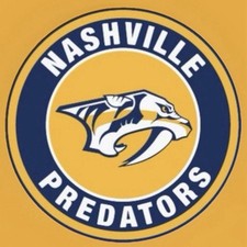 2014-15 Nashville Predators Hockey Team Issued Postcards NHL SUPER RARE!!!