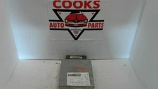 Engine ECM Electronic Control Module Right Hand Firewall Fits 01 SABLE 2167333