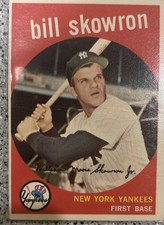 1959 Topps Football Cards 12