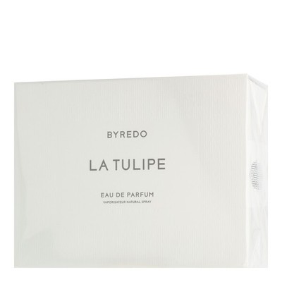 Byredo La Tulipe - EDP Eau de Parfum Spray 100ml