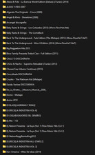 Reggaeton Old School Music Party's, TV, DJ, USB Drive 32gb 3.2 speed