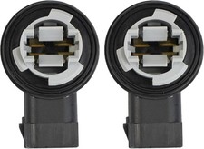 Tail Turn Signal Light Socket 68226719AA Fit for Dodge Ram 1500 2009-2020 Ram 25