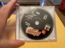 Sony PlayStation 1 PS1 Disc Only TESTED Bomberman Party Edition
