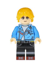 BTS Jimin (Park Ji-min) Figur