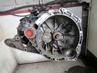 2S4R7002PB BOÎTE DE VITESSES / 56614 POUR FORD FOCUS I DAW, DBW 1.8 TDCI