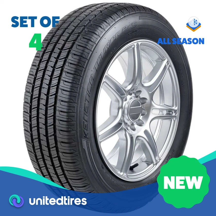 Kenda 215/45/17 Car & Truck Tires for sale | eBay