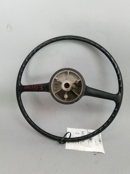 78 ROLLS ROYCE Steering Wheel