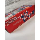 Hasbro Transformers Ultra Magnus G1 Vintage Blue Red White Toy