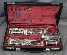 YAMAHA YCL-450 Bclarinet
