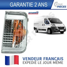 Clignotant Fiat DUCATO