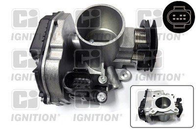 Throttle Body XPOT467 CI 036133064D Genuine Top Quality Guaranteed New