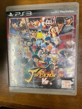 J-Stars Victory VS+ - Sony PlayStation 3