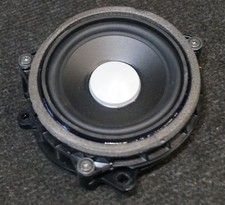 MINI CLUBMAN F54 Cooper S Soundlautsprecher vorne links 9210452 7363249 2015