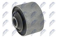 NTY Querlenkerlager ZTT-MS-003J Gummi/Metall FüR Mitsubishi Pajero 2 Canvas Top