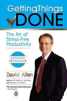 Getting Things Done. The Art of Stress-Free Product... | Buch | Zustand sehr gut