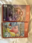 Kirby Air Riders + Metroid Prime 4 Nintendo Switch 2 Bundle Brand New Sealed