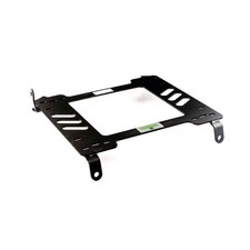 Planted Seat Bracket - Ford Mustang 2005-2014 - Driver/Left