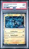 2025 POKEMON PAR EN-PARADOX RIFT BLACK KYUREM EX BOX #066 ZEKROM PSA 9
