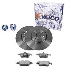 Kits de frein Audi S5
