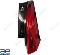 Hinten RüCk Licht Heck Lampe Rechts FüR Suzuki Ertiga 2018-2025 35701M72R00 S2U