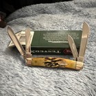 2002 Case Xx Medium Congress Vintage Stag — photo 1