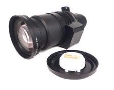 Christie 118-100112-XX ILS Projector Lens C1993-45 