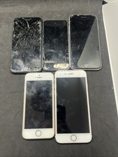 iPhone iPod Parts Only Lot Of 5