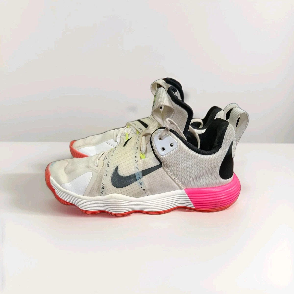 Las mejores ofertas en Nike React HyperSet LE Olympics | eBay