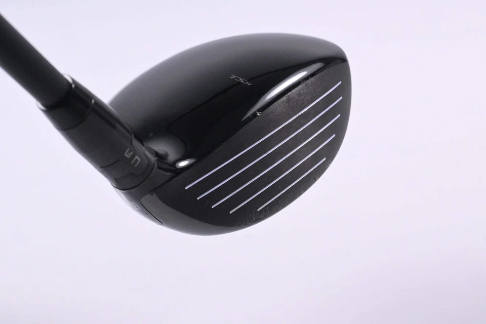 Titleist TSR3 #3 Wood / 15 Degree / X-Flex Tensei 1K Black 85 Shaft - Image 4 of 4