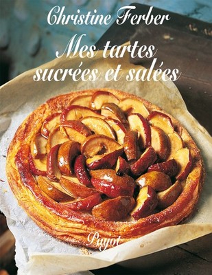 Tartes sucrees et salees (Mes) (PAYOT)