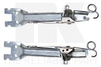 NK 421901 Nachsteller Trommelbremse FüR Alfa Romeo Citroen Fiat Nissan Peugeot