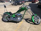 2007 Big Dog Motorcycles