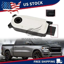 Active Grille Shutter Motor For 2019 2020 2021 Dodge Ram 1500