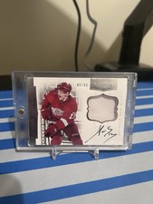 Pavel Datsyuk Cards, Rookie Cards and Autographed Memorabilia Guide 14