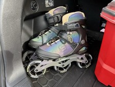 Story Space Inline Skates
