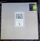 Brand New* Sealed* EAGLES HELL FREEZES OVER 25TH ANNIVERSARY  2 LP Vinyl Records
