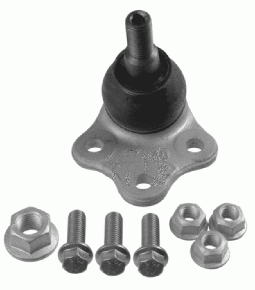 BALL JOINT 31007 01 FOR FORD MONDEO/IV/Turnier S-MAX GALAXY VOLVO Q4BA 2.2L 4cyl - Image 13
