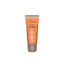 SheaMoisture Coconut Hibiscus Curl Enhancing Smoothie Travel Size, 3.2 oz