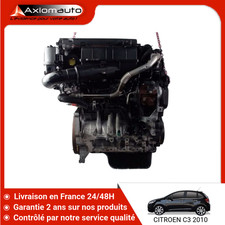Moteur Citroen C2