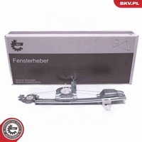 Esen SKV Fensterheber 51SKV504 FüR Renault ScÉNic 2 JM0 JM0B JM0H JM1A Dci JM02