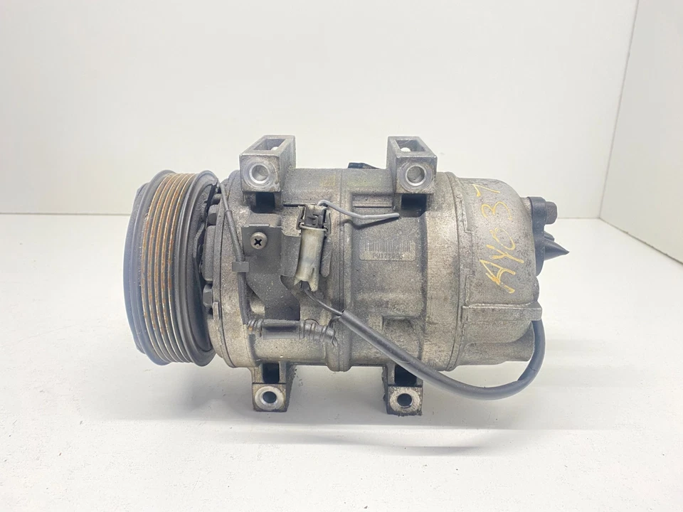 Compresor de aire acondicionado Volvo XC90 80, 70, 60 SERIES 2001-2009 OEM, Foto 2 de 4