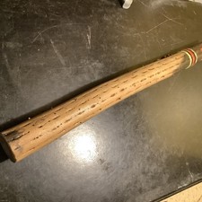 20" Chilean Cactus Rain Stick Percussion Musical Instrument Rain Stick Shaker