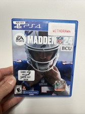 Madden NFL Covers — A Complete Visual History: 1988 to Madden 24 53