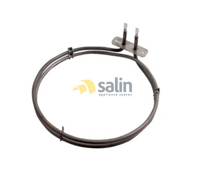 ELECTROLUX CHEF SIMPSON WESTINGHOUSE OVEN FAN FORCED ELEMENT PORS668S-L