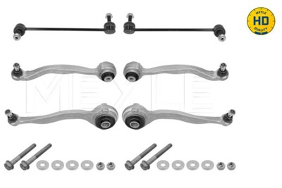 MEYLE Lenkersatz, Radaufhängung MEYLE-HD-KIT: Better solution f 016 050 0092/HD