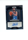 New Listing2024-25 Prizm Ajay Mitchell #RPE-AJY Rookie Penmanship Autograph Auto READ