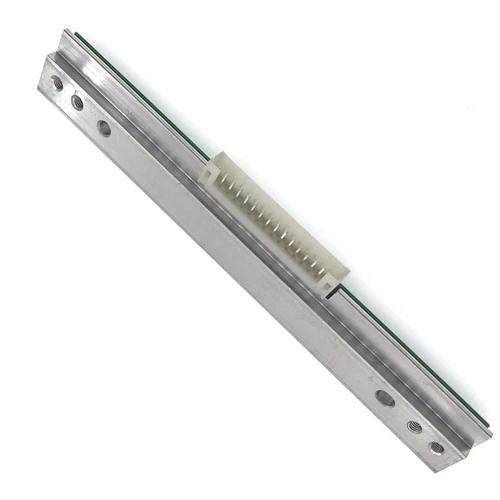 Quality Assurance with a Reliable Print Head at 203dpi for Godex Lineup