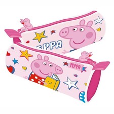 BTS-Peppa-PENCILCASE 21X7X7CM
