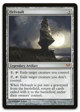 Helvault #151 (NM) Dark Ascension DKA Magic MTG